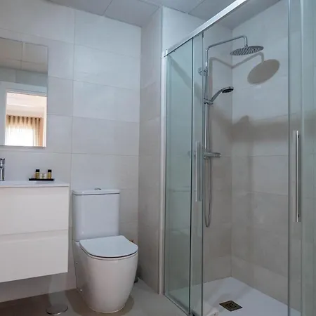 Διαμέρισμα Avanoa - Alexia