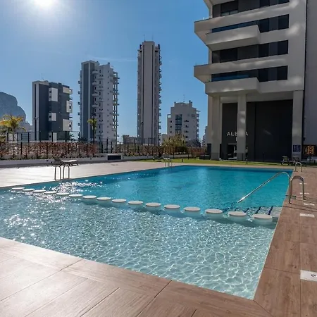 Διαμέρισμα Avanoa - Alexia *