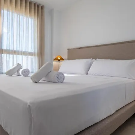 Avanoa - Alexia Διαμέρισμα Κάλπε