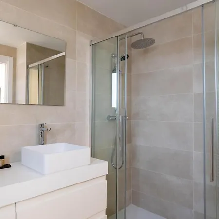 Διαμέρισμα Avanoa - Alexia