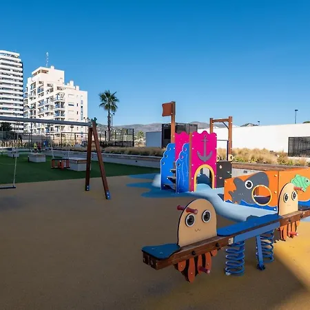 Διαμέρισμα Avanoa - Alexia *