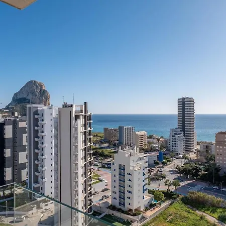 Διαμέρισμα Avanoa - Alexia *