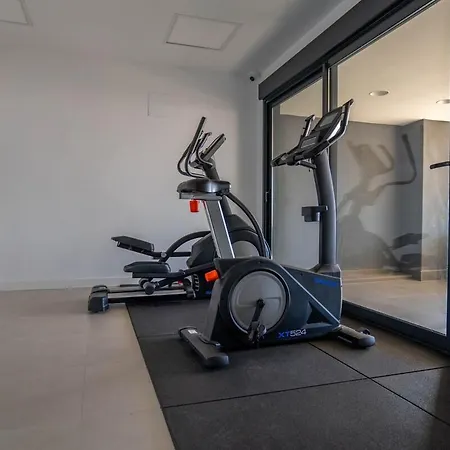 Avanoa - Alexia Διαμέρισμα