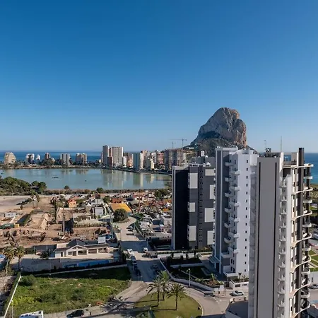 Avanoa - Alexia Διαμέρισμα *