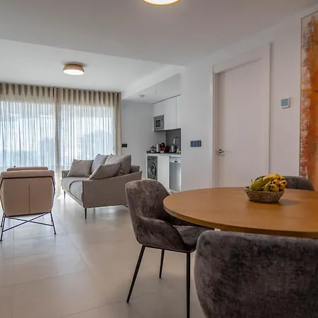 Διαμέρισμα Avanoa - Alexia Κάλπε