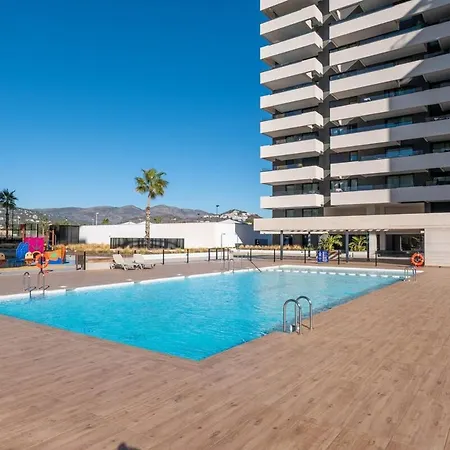 Avanoa - Alexia Διαμέρισμα *