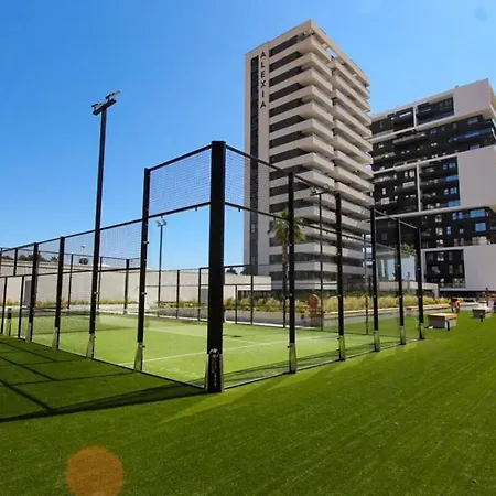 Avanoa - Alexia Διαμέρισμα