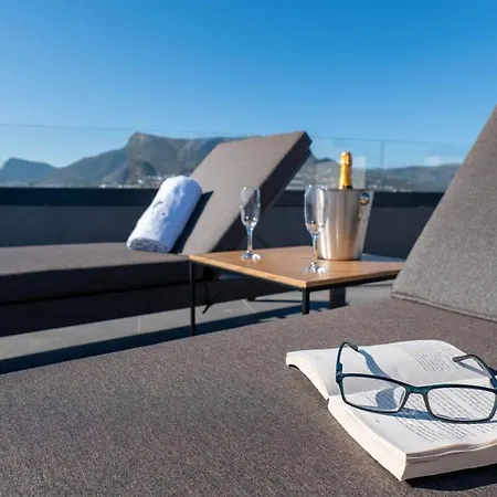 Διαμέρισμα Avanoa - Alexia *