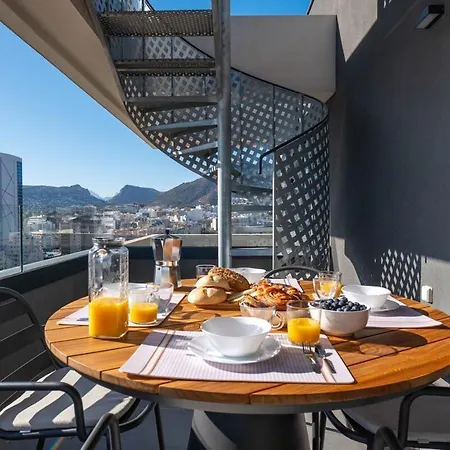 Διαμέρισμα Avanoa - Alexia