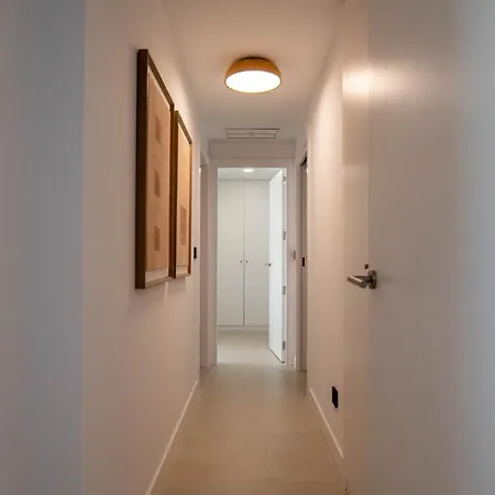 Avanoa - Alexia Apartment