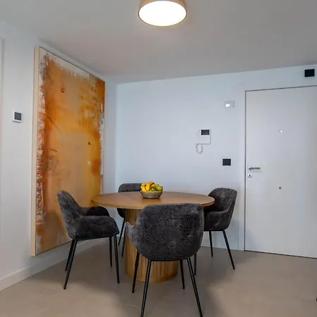 Apartment Avanoa - Alexia Calpe