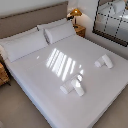 Apartment Avanoa - Alexia