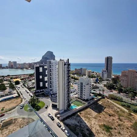 Apartment Avanoa - Alexia