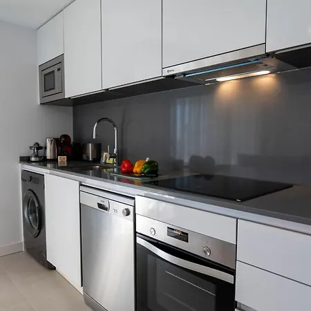 Apartment Avanoa - Alexia *