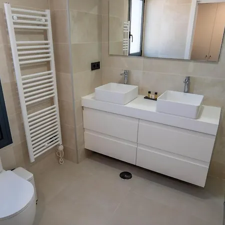 Apartment Avanoa - Alexia