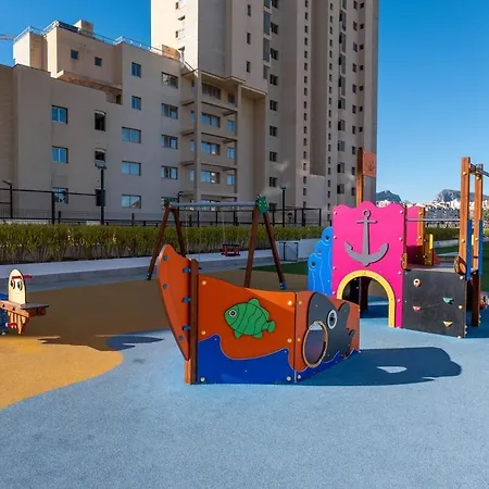 Avanoa - Alexia Apartment