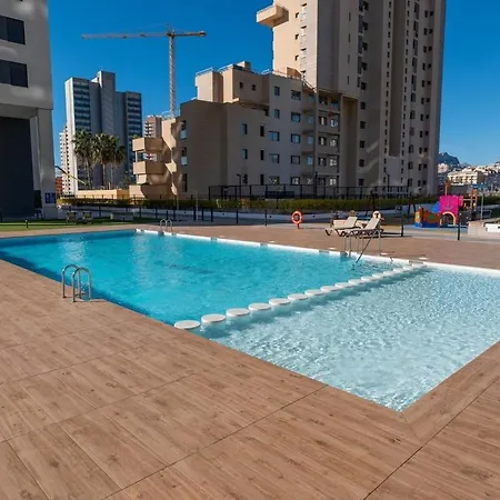 Avanoa - Alexia * Calpe