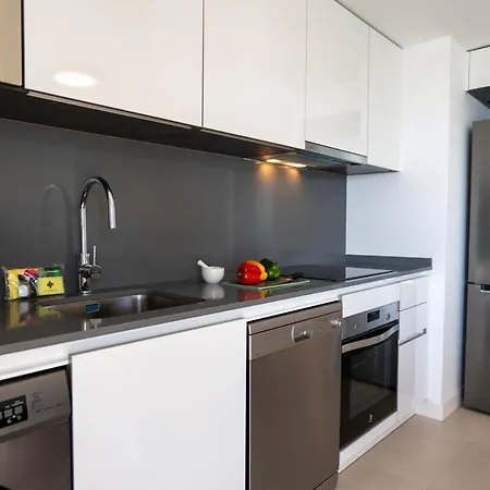 Avanoa - Alexia Apartment