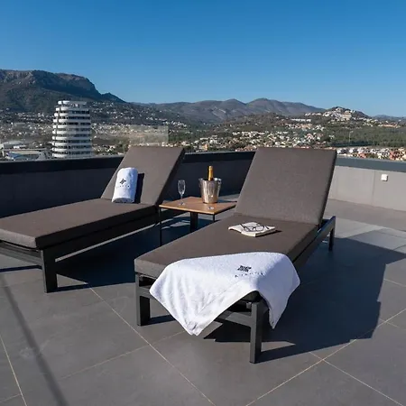 Apartment Avanoa - Alexia