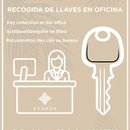 Avanoa - Alexia Calpe