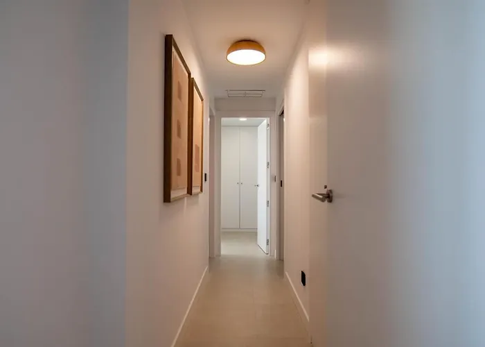 Avanoa - Alexia Apartment