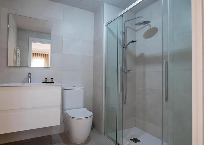 Apartmán Avanoa - Alexia