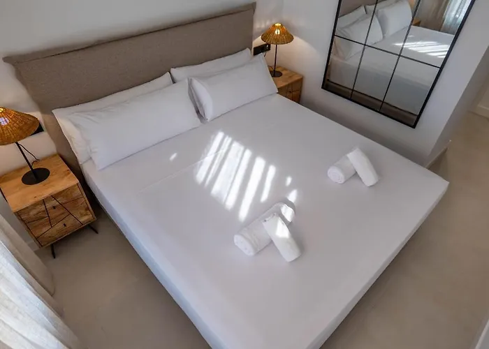 Apartment Avanoa - Alexia