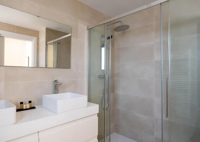 Apartmán Avanoa - Alexia