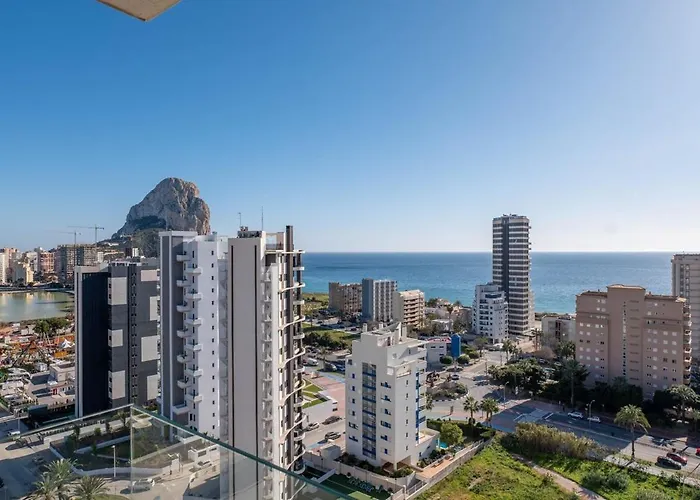 Apartmán Avanoa - Alexia *