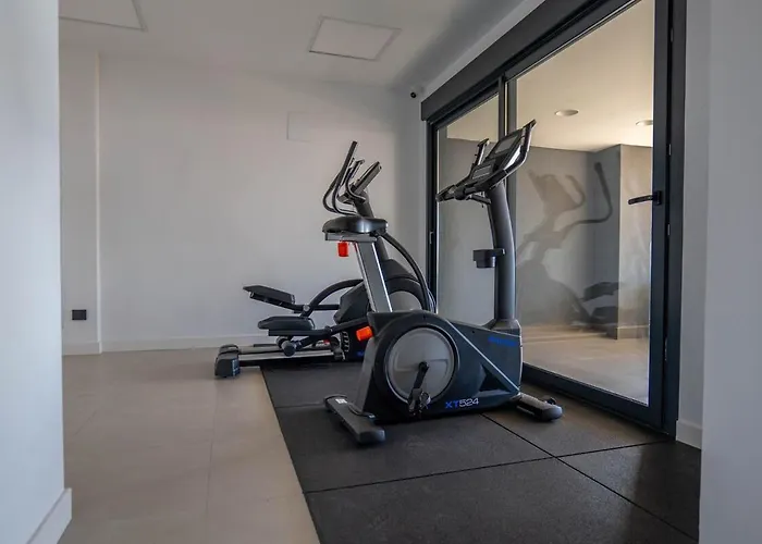 Avanoa - Alexia Apartmán