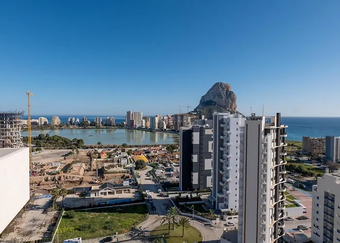 Avanoa - Alexia Apartmán *