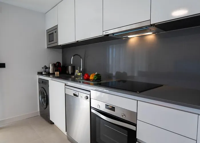 Apartment Avanoa - Alexia *