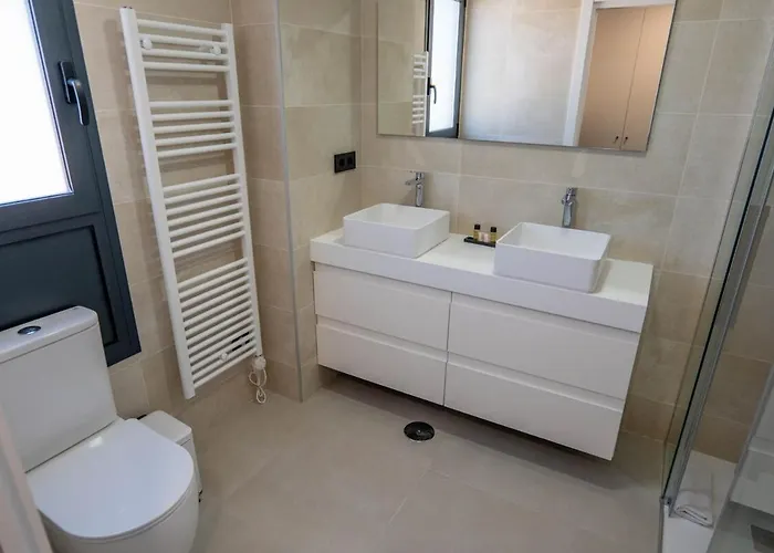 Apartmán Avanoa - Alexia