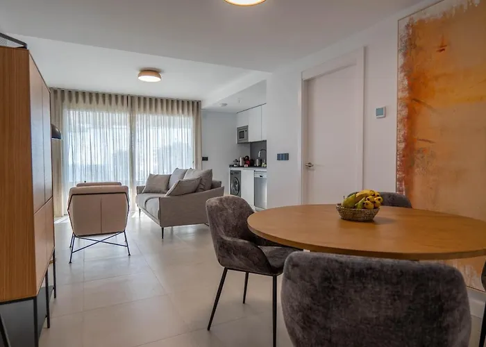 Apartment Avanoa - Alexia Calpe
