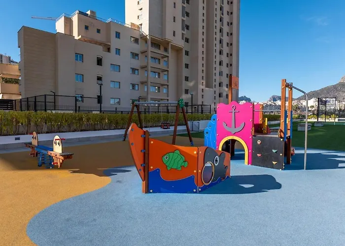 Avanoa - Alexia Apartmán