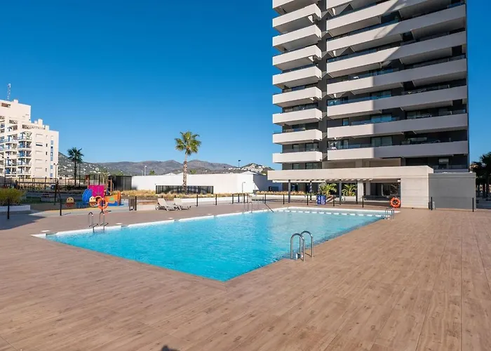 Avanoa - Alexia Apartmán *