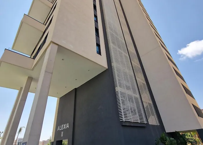 Apartment Avanoa - Alexia Calpe