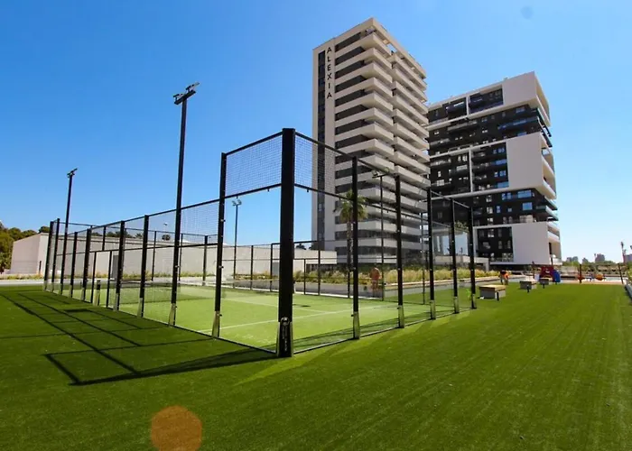 Avanoa - Alexia Apartment