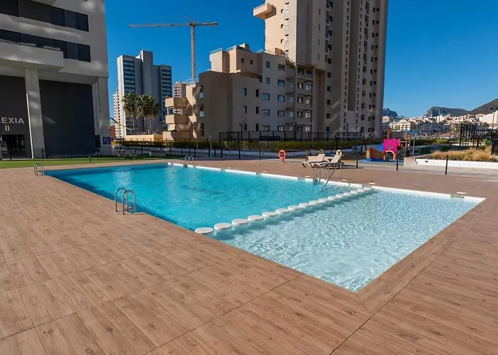 Avanoa - Alexia * Calpe