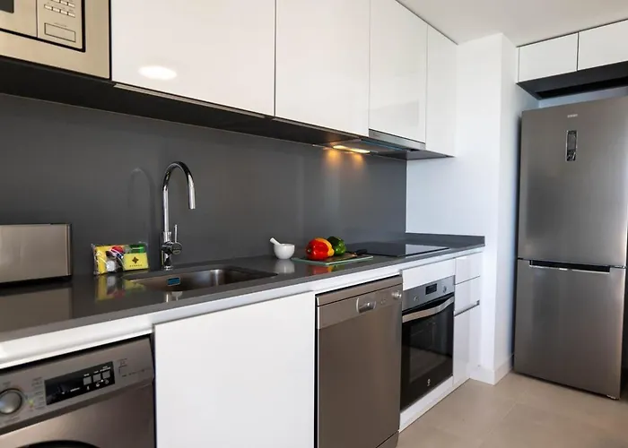 Avanoa - Alexia Apartmán