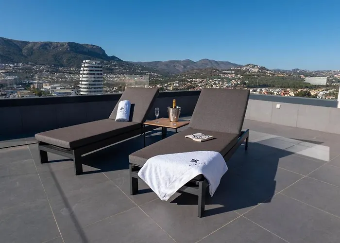 Apartment Avanoa - Alexia