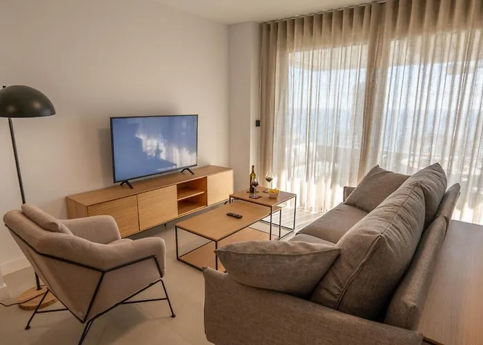 Avanoa - Alexia Apartmán *