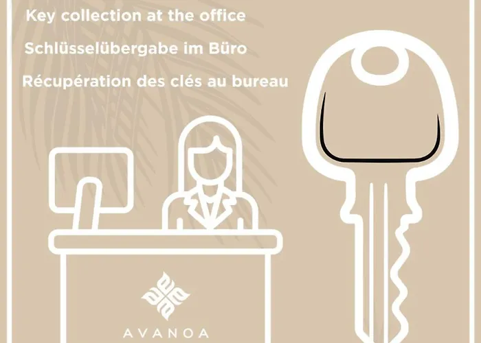 Avanoa - Alexia Calpe